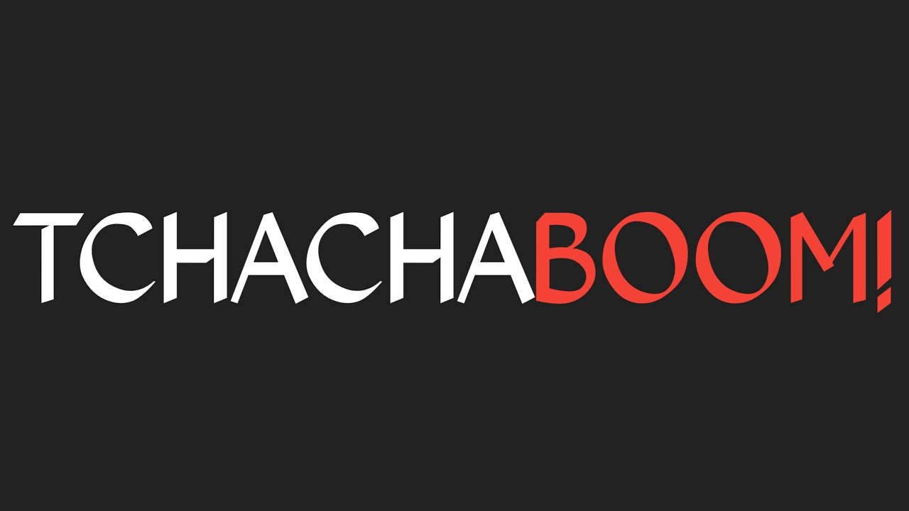 Andre Xola _ TCHACHABOOM ( URM )