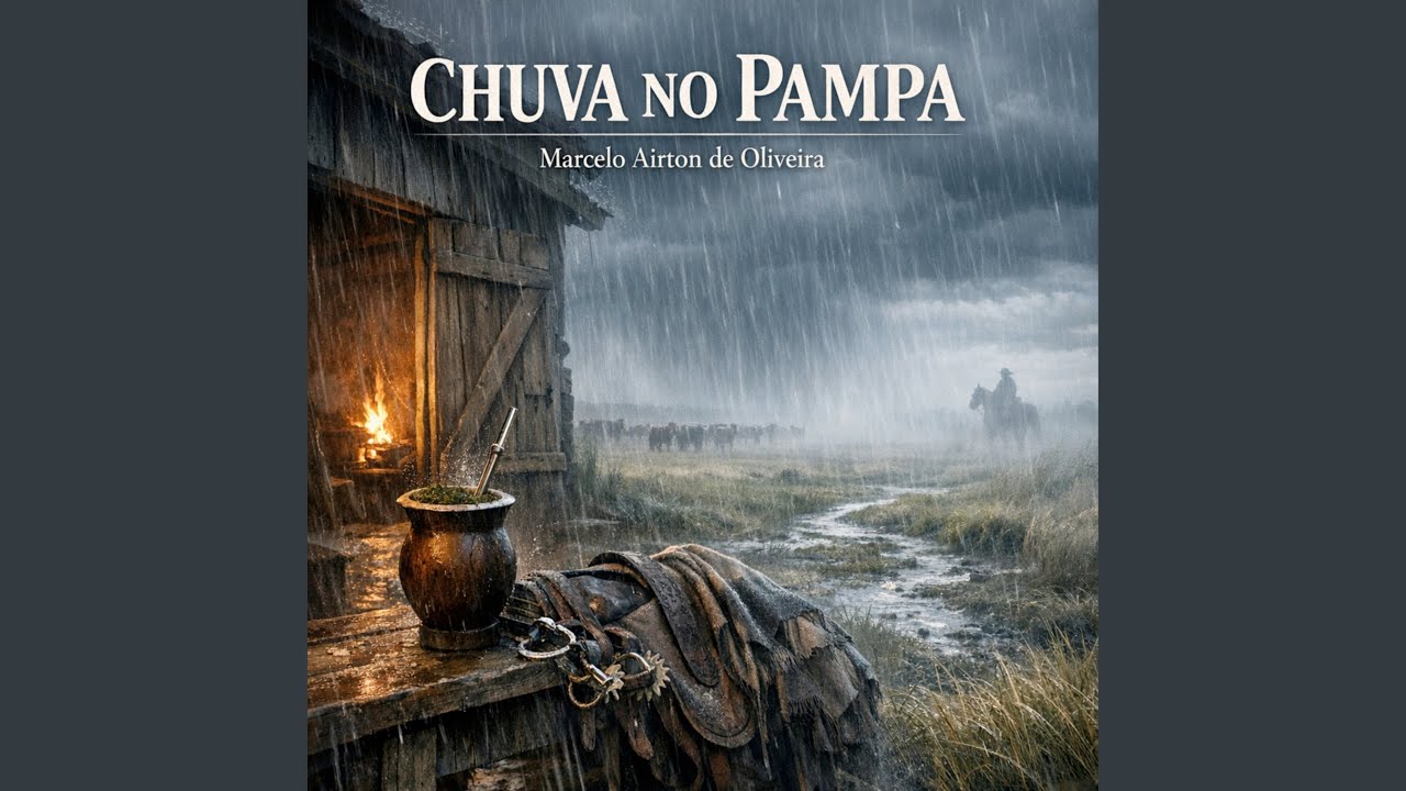 Chuva No Pampa
