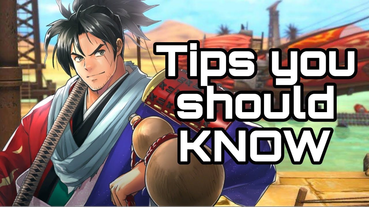 Eiyuden Chronicle Hundred Heroes: Basic tips and advice for Newcomers!