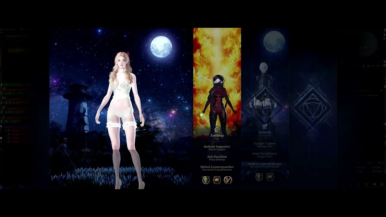 Hellfire Guardian Knight (111 Ark Grid) TFM Speedrun 25:10