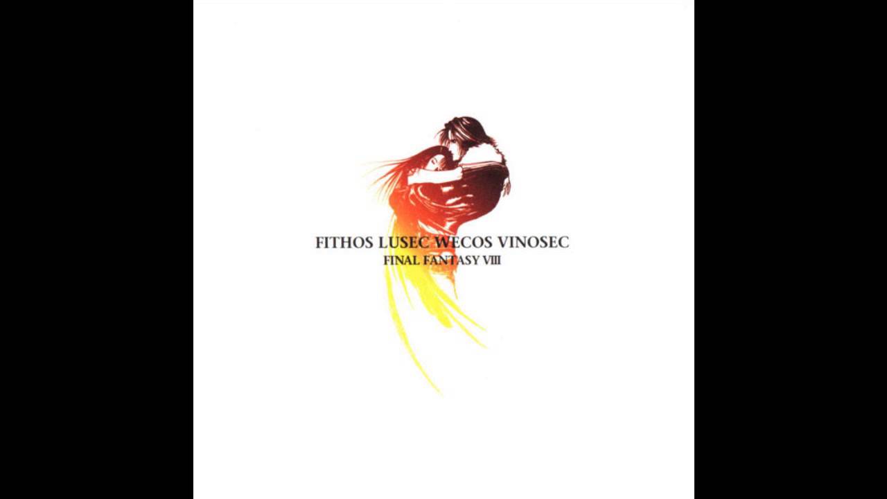 Balamb GARDEN - Ami (Fithos Lusec Wecos Vinosec Final Fantasy VIII)