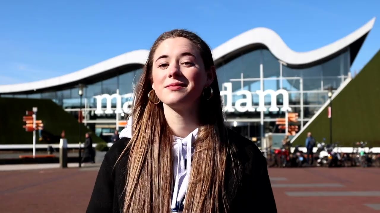 Bijbaan of zomerbaan? Kom werken bij Madurodam!