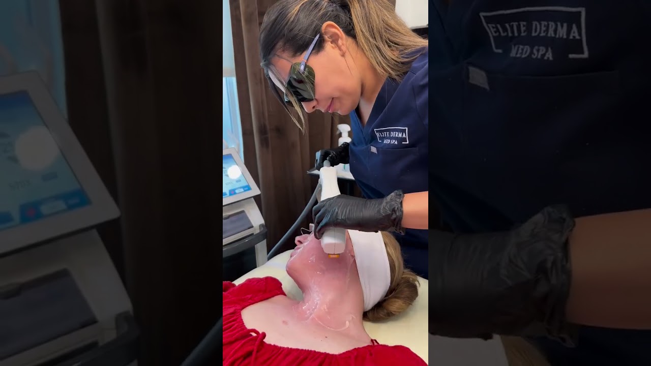 BBL Photofacial in Dallas, TX 💎