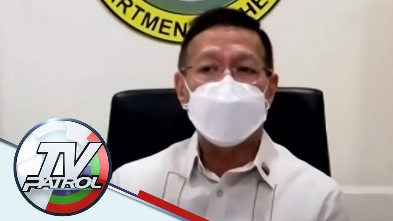 Duque: Walang pangako ang Pfizer na 10 milyong doses ng COVID-19 vaccine | TV Patrol