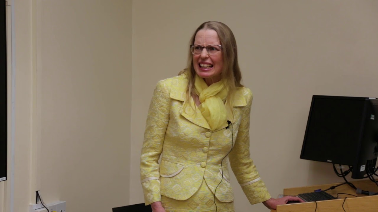 Gisela Wilcox - PKU The Medical Background
