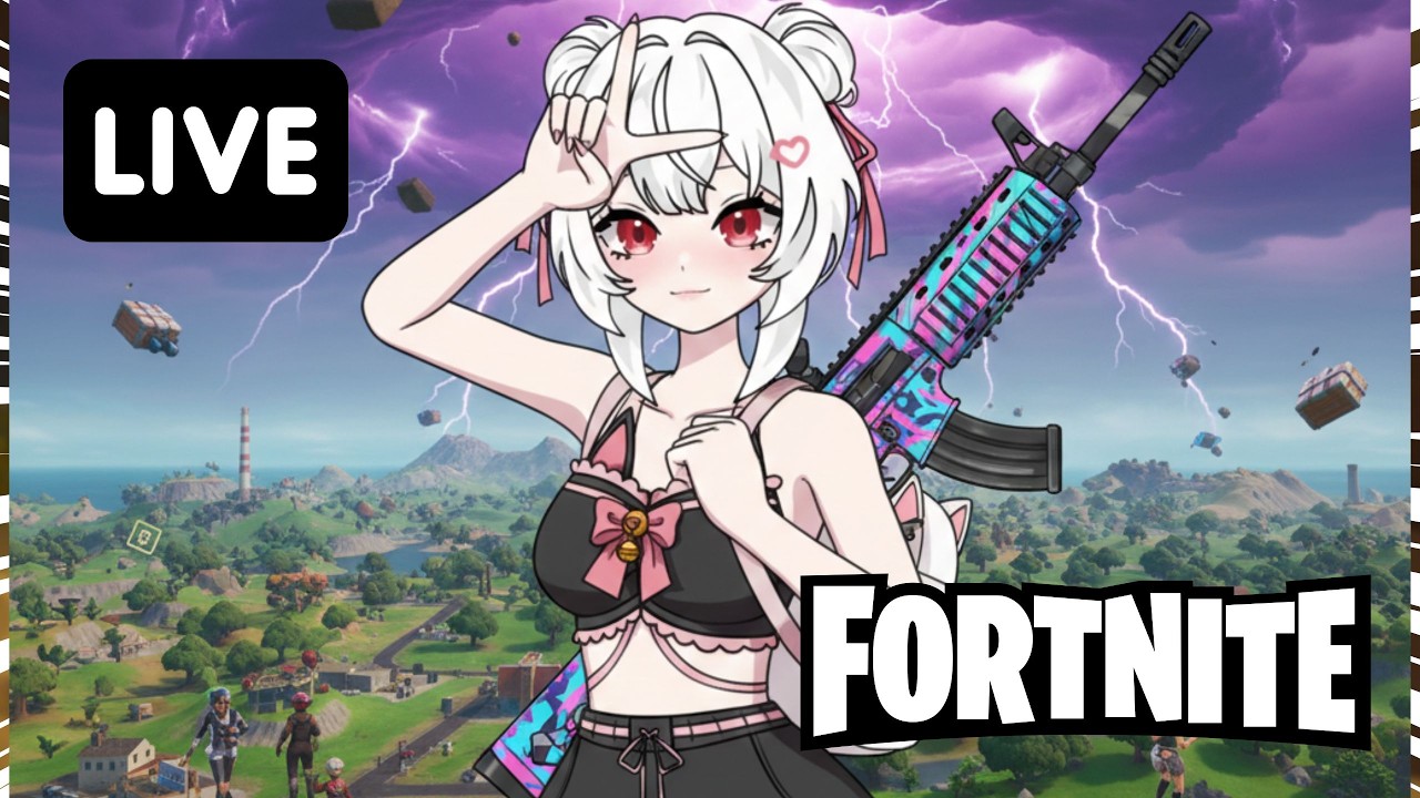 MI INTENTO DE SER PRO EN EL FORTNITE!