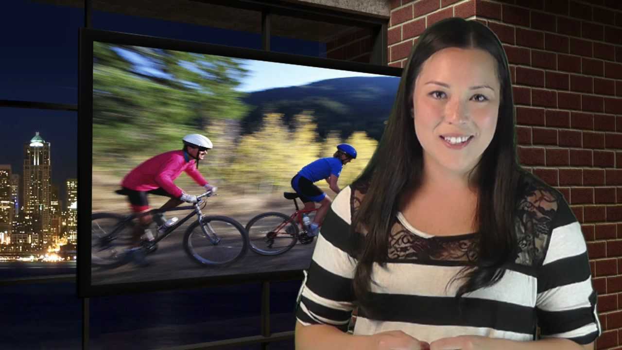 Bicycle Accident Claims