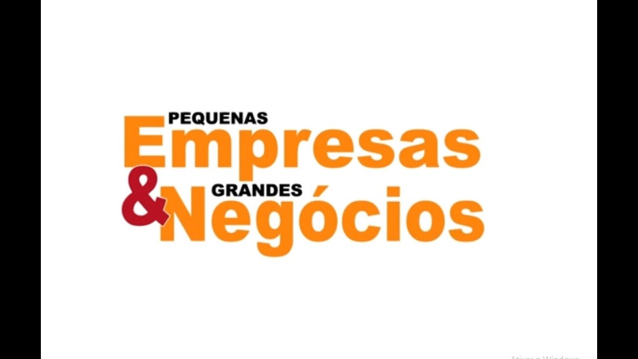 PEGN 06 11 2022 - Pequenas Empresas Grandes Neg&oacute;cios Completo sem intervalo - Exibido em 06/11/2022