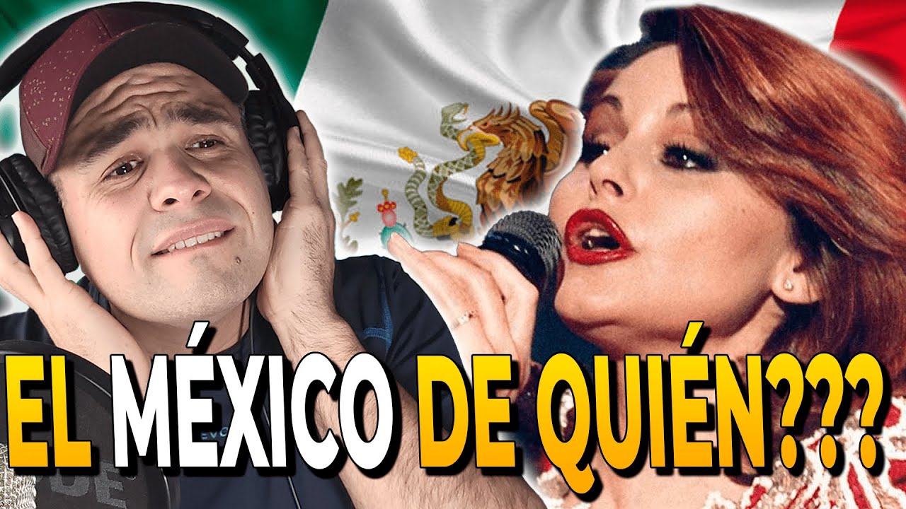 ROCIO DURCAL | EL MÉXICO DE ROCÍO | Reacción y Análisis de Vocal Coach