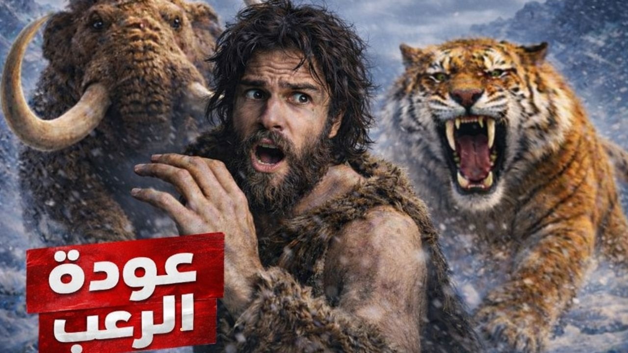 هل نحن مهددين برجوع العصر الجليدي ؟