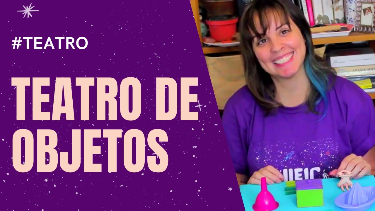 Teatro de Objetos