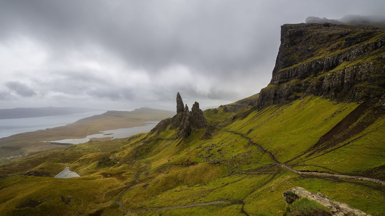 Scotland's Memories