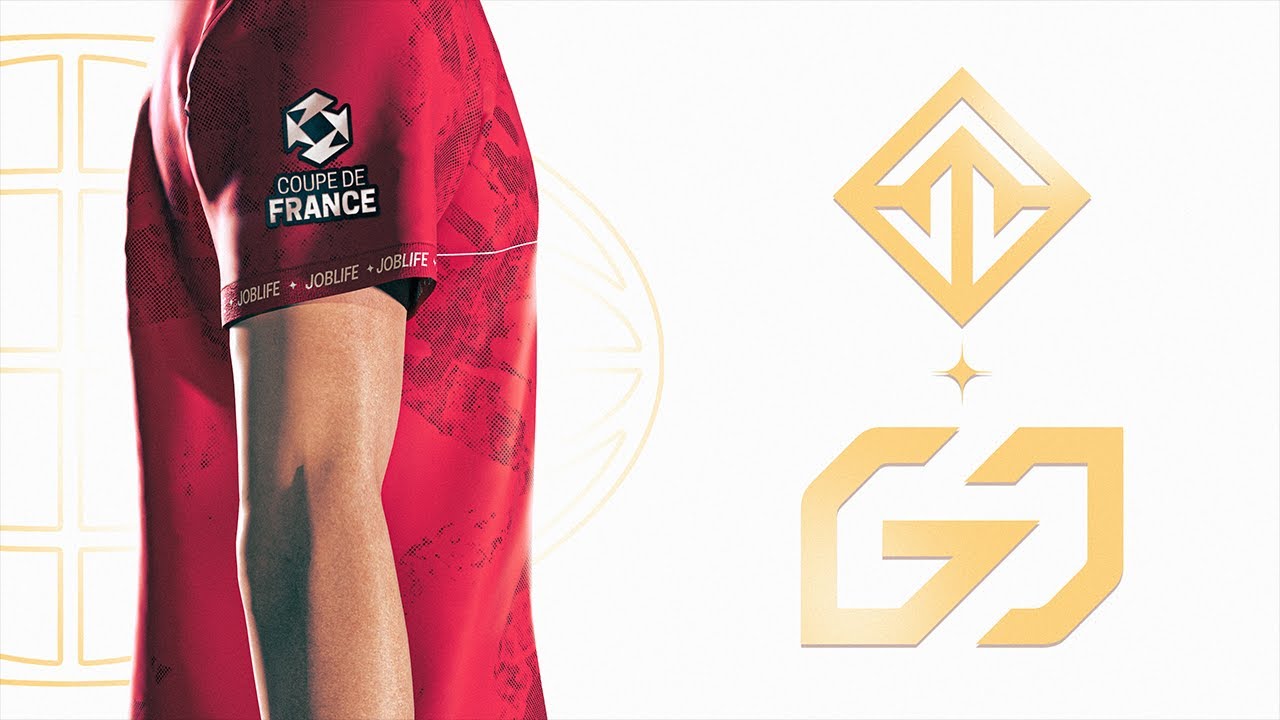 JOBLIFE RENCONTRE LA LFL. | Joblife vs Team GO (BO5)