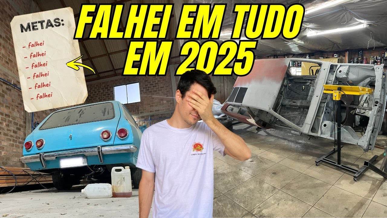 A verdade que ninguém mostra