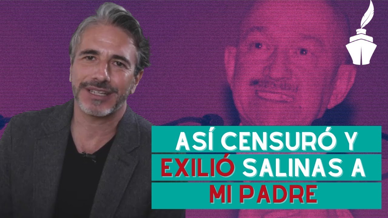 Venganza de Salinas de Gortari contra director de Unomásuno: Juan Becerra Acosta