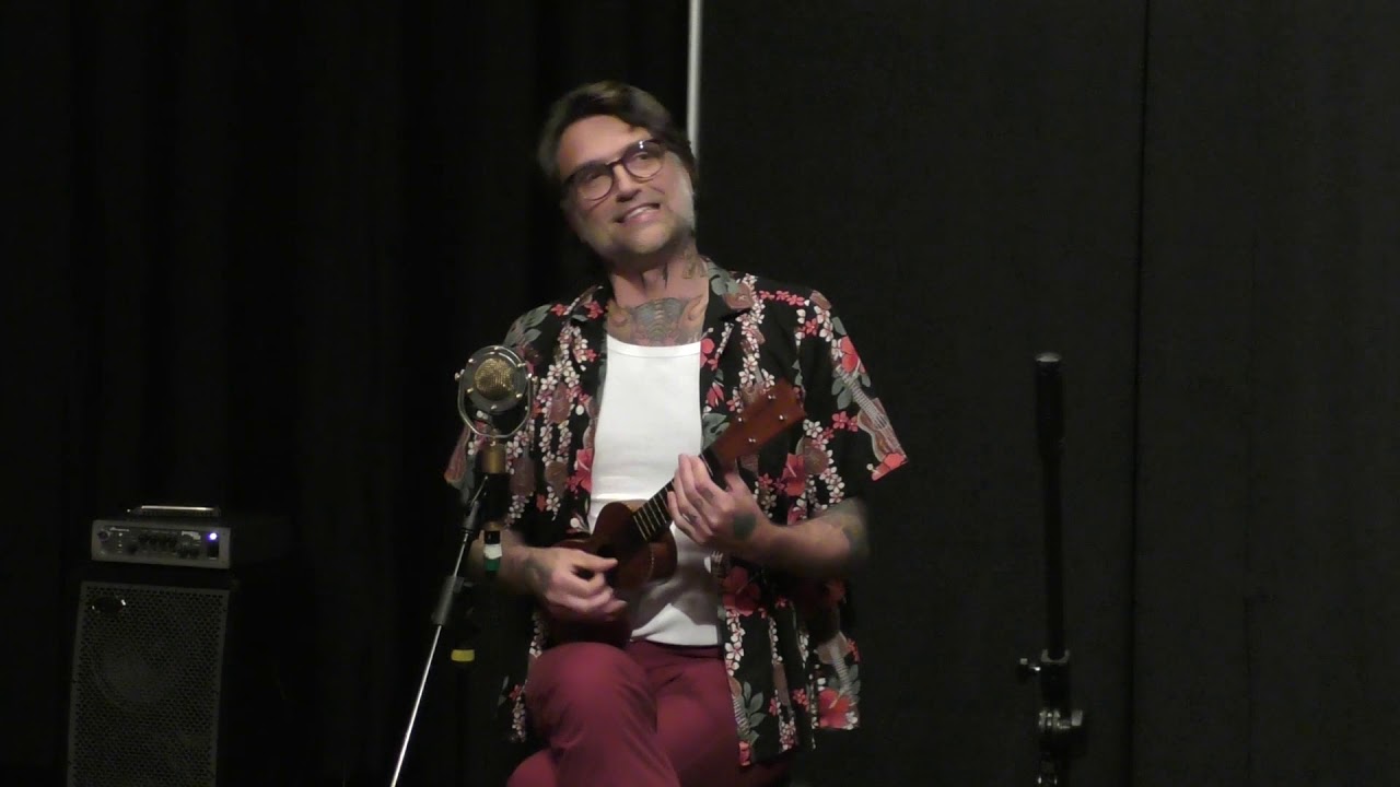 Ukulelezaza - Midwest Uke & Harmonica Camp 2019