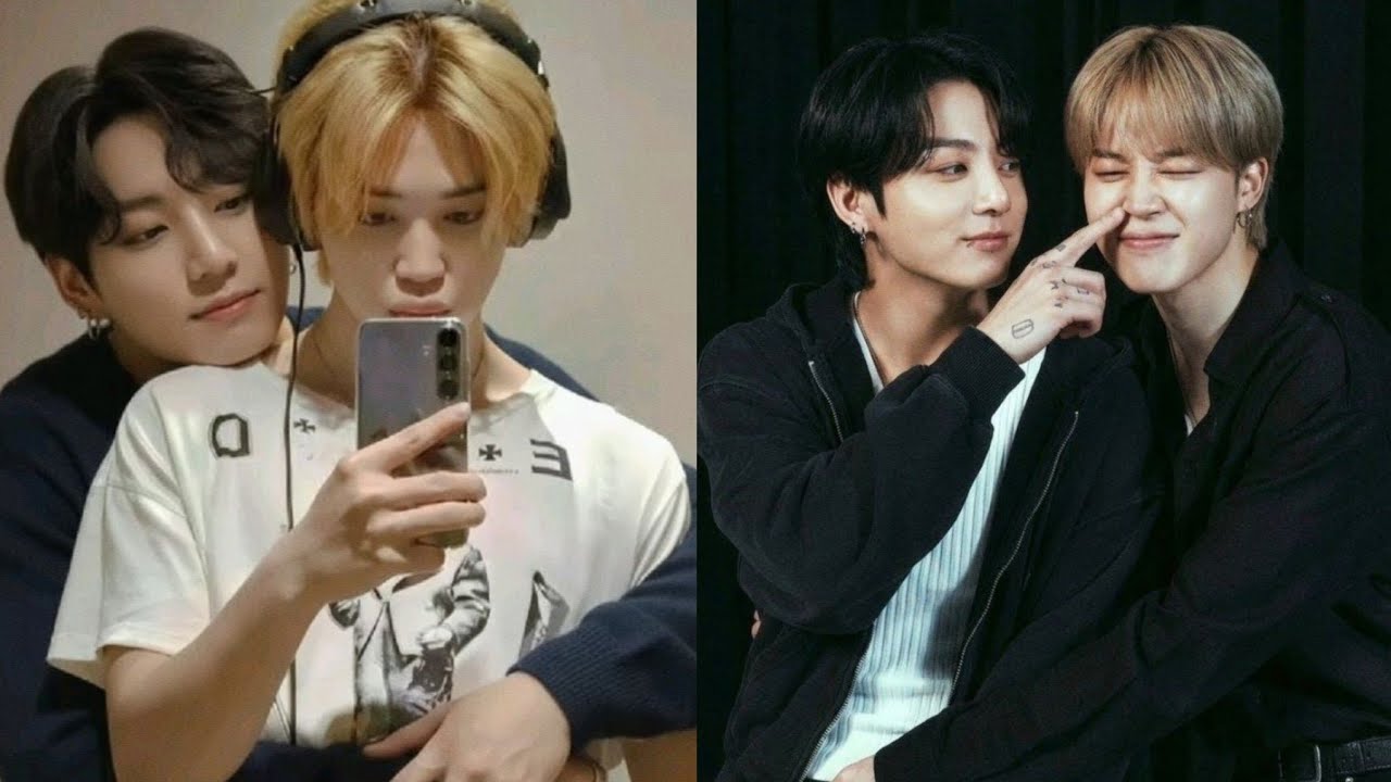 JIKOOK: ИХ ВСЁ ЕЩЁ ЛЮБЯТ! СКАНДАЛ ПОСЛЕ ПРЯМОГО ЭФИРА НЕ УТИХАЕТ!