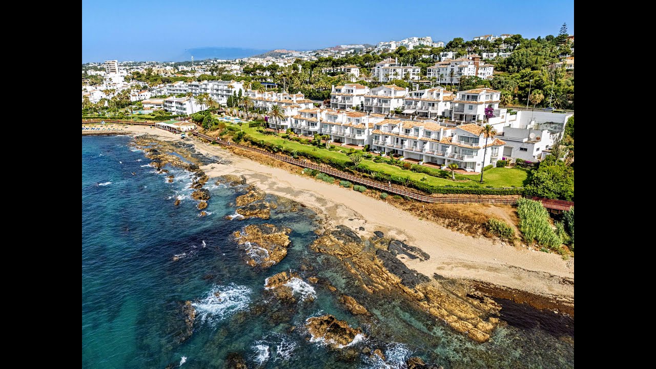 MIJAS BEACH