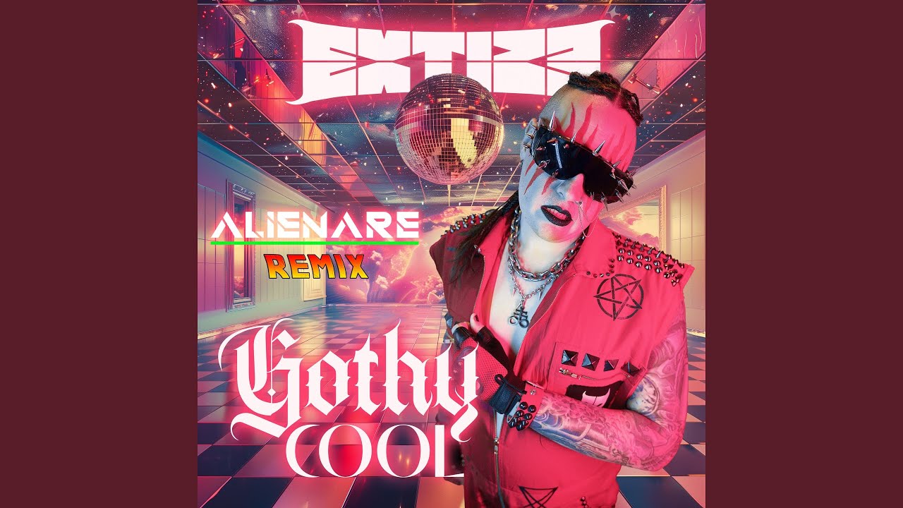 Gothy Cool (Alienare Remix)
