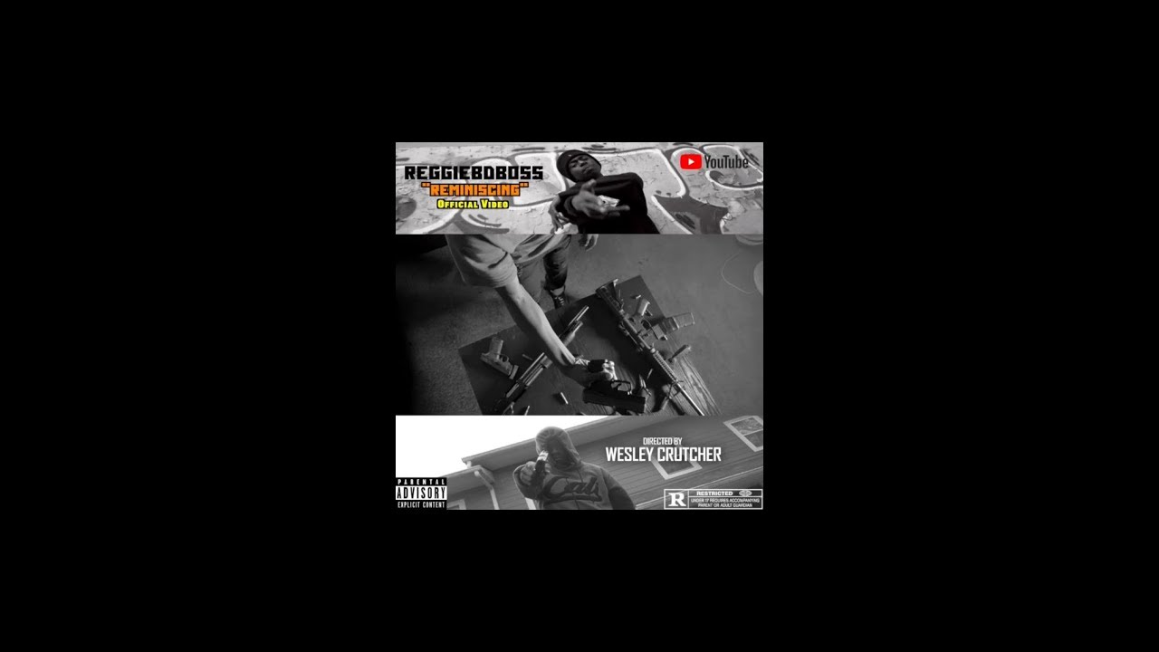 ReggieBDABoss - 