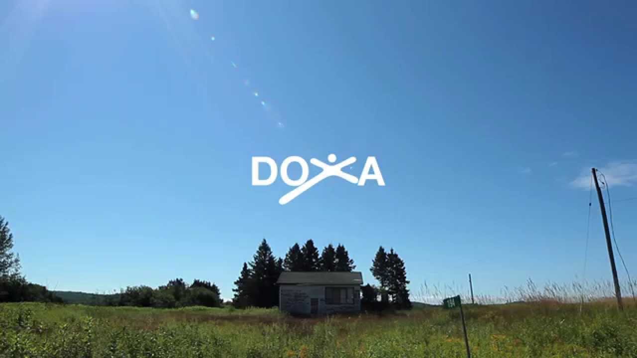Doxa Journeys - Serpent River First Nation
