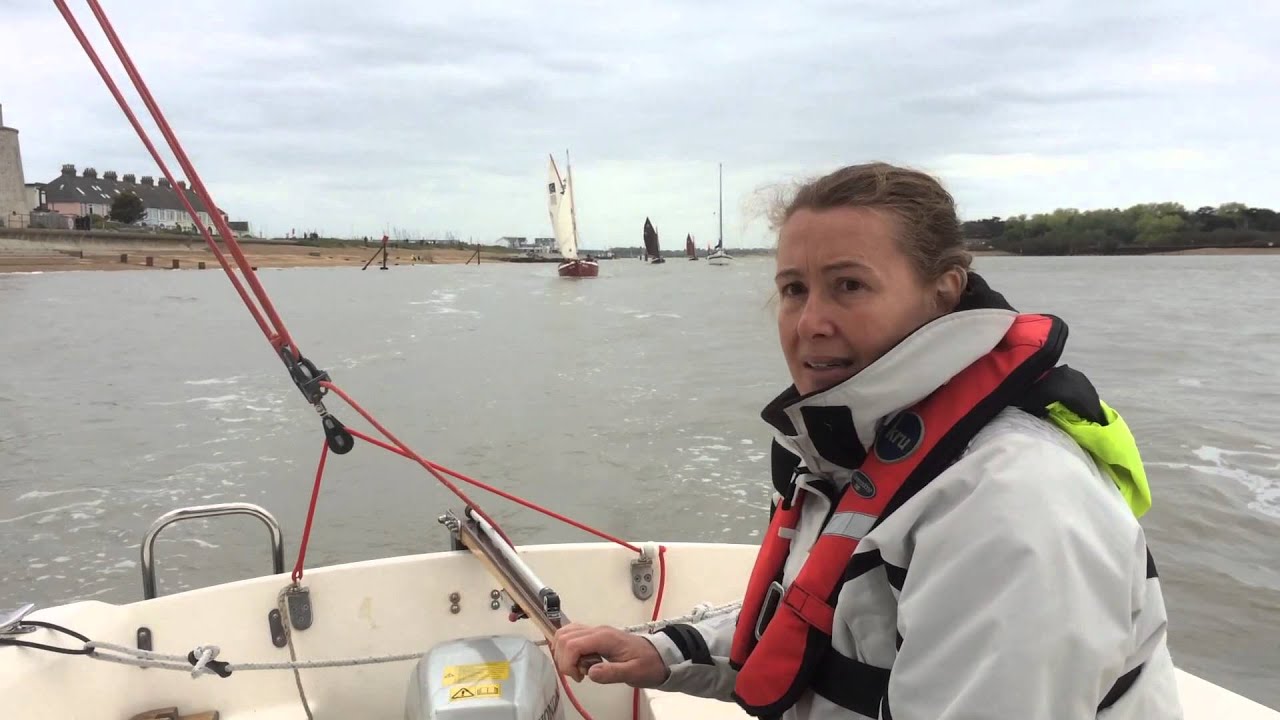 Cape Cutter Week 2015