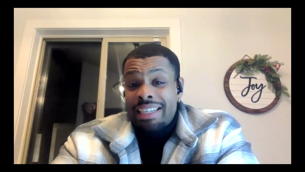 Evergreen Health Forum | You Can Lead and Still Lean, featuring Richard Taylor Jr.