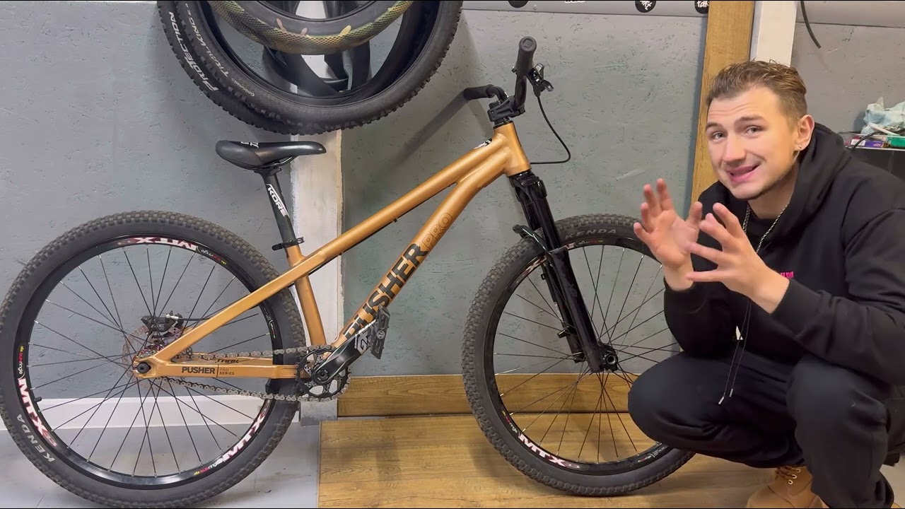 ПОСМОТРИ ЕСЛИ НАЧИНАЕШЬ КАТАТЬСЯ ИЛИ ТОЛЬКО ХОЧЕШЬ .#MTB #BMX