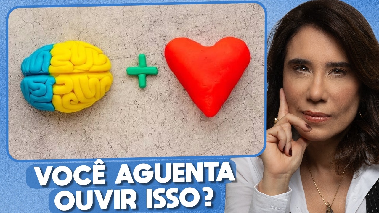 Educação Emocional Começa na Infância | ANA BEATRIZ