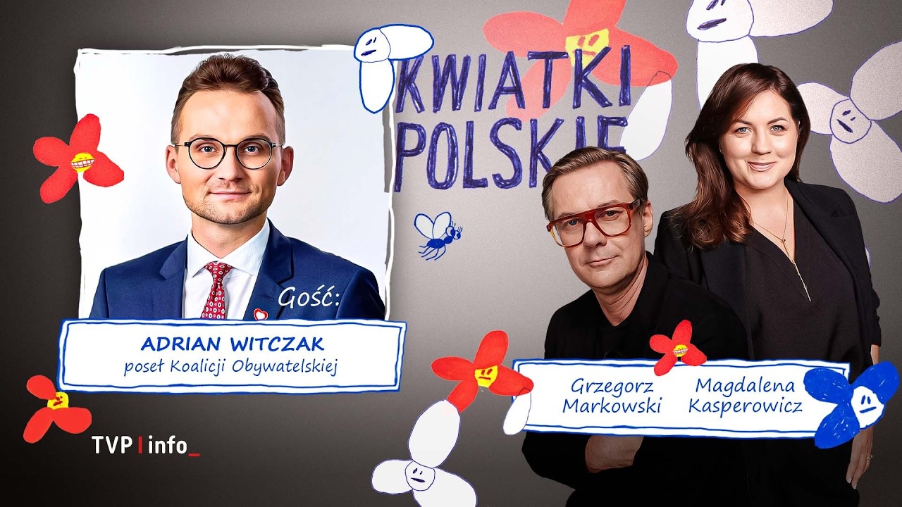 KWIATKI POLSKIE | 12.02.2026