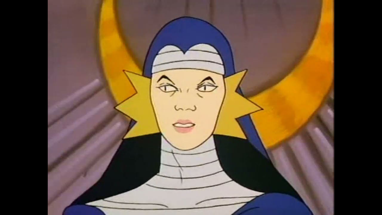 ThunderCats: Mumm-Hana (Ep:63-Pt:02)