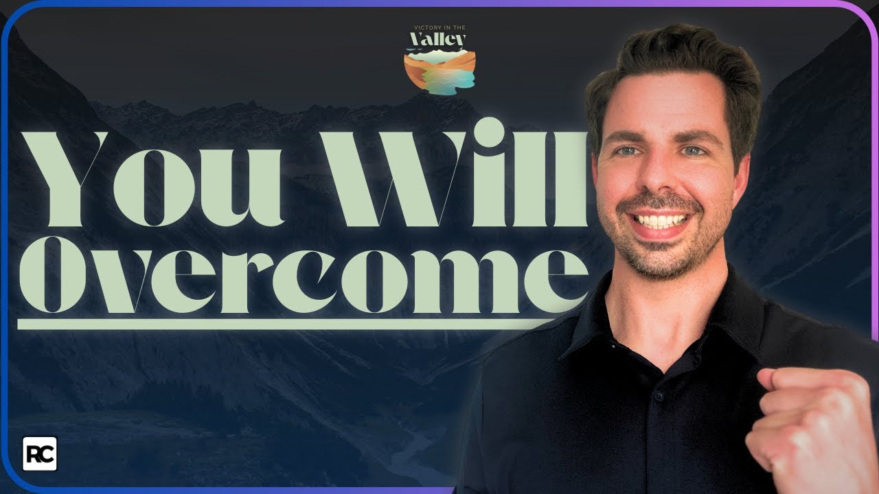When Life Seems Impossible | Rhythm Church | WK. 1 - Victory in the Valley