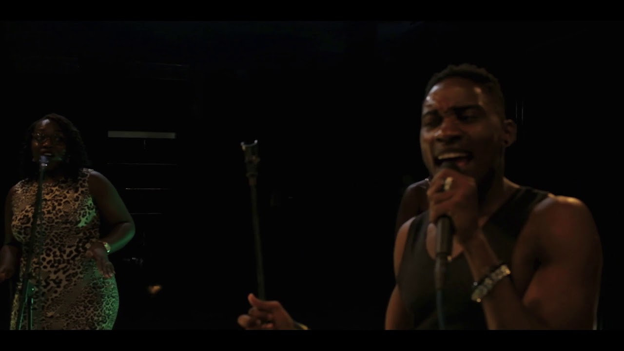 Perfect Imperfection Live Performance