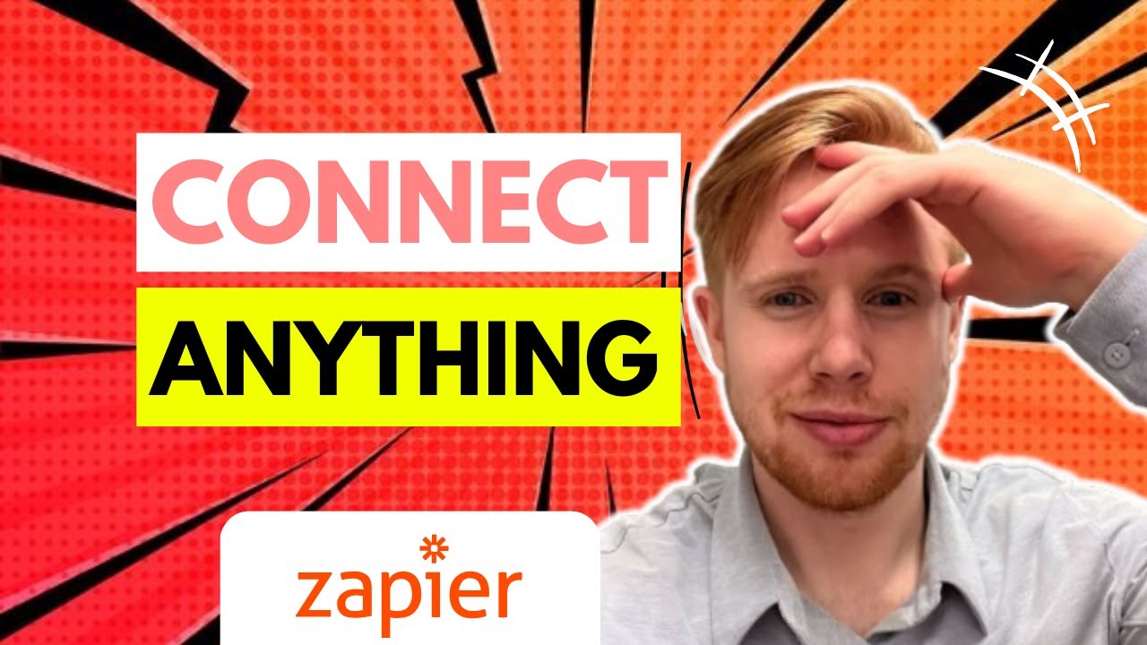 Connect 10,000+ Apps With Zapier Using Webhooks