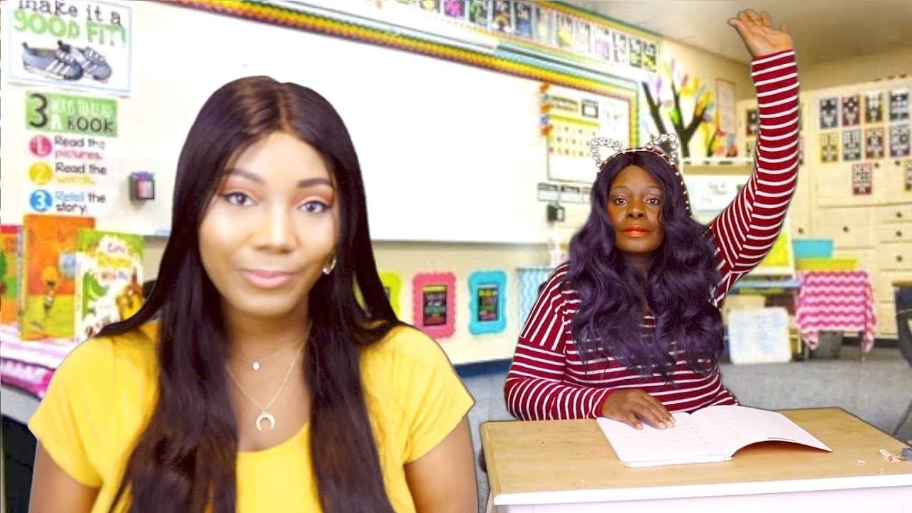 ASMR  | Spirit & Nadine
