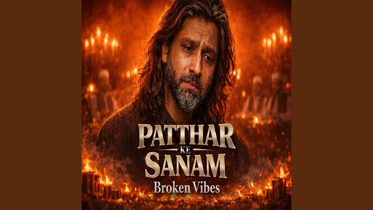 Patthar ke sanam