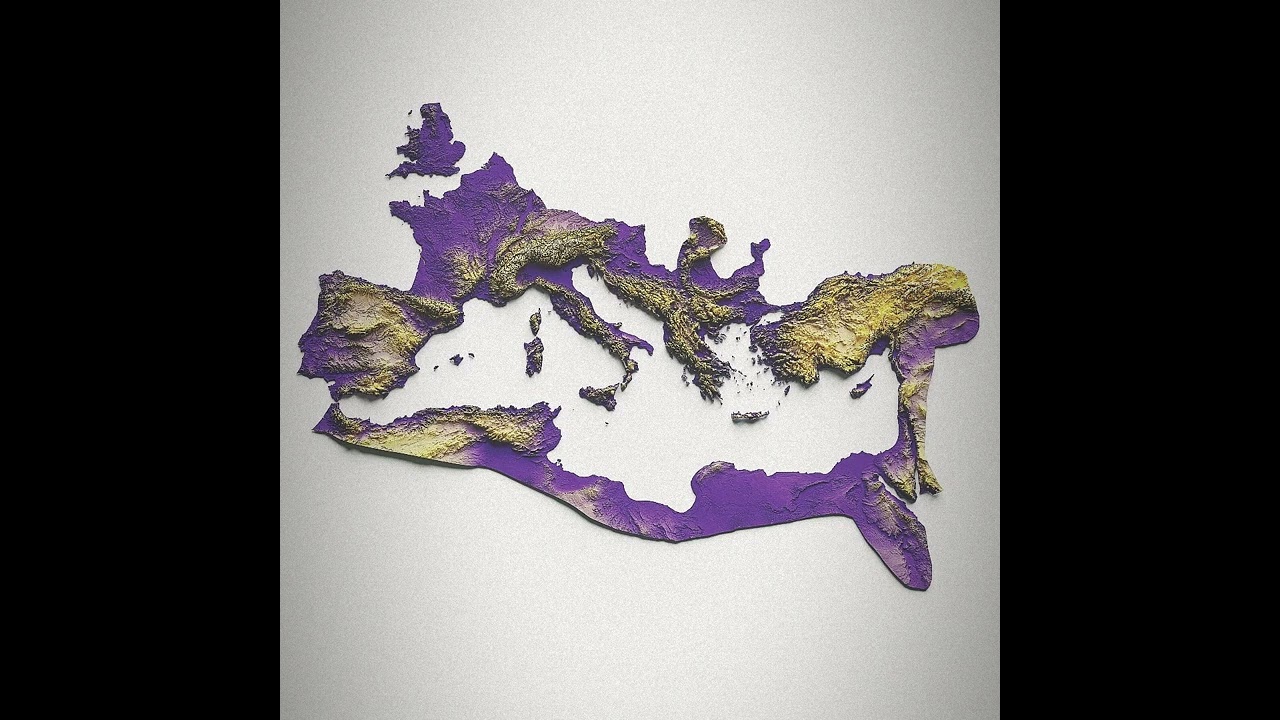 Final Days of Rome (slowed)