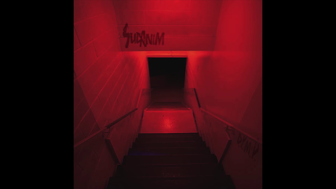 Sudanim feat. CYPHR - Growing