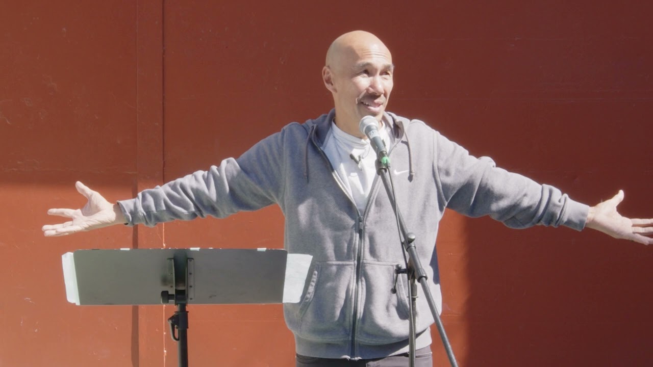 I Need You | Francis Chan