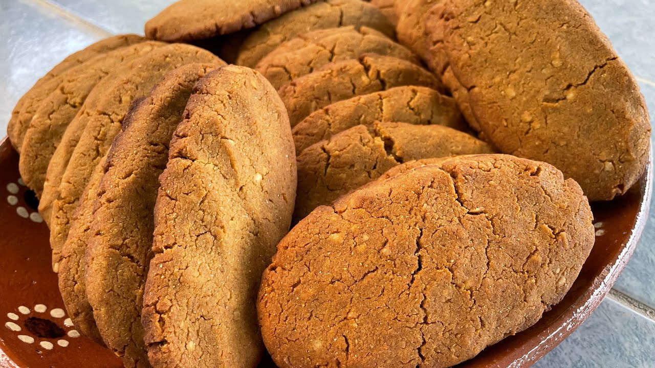 Tecoyotas o Memelitas de Horno | Con Sabor a Guerrero