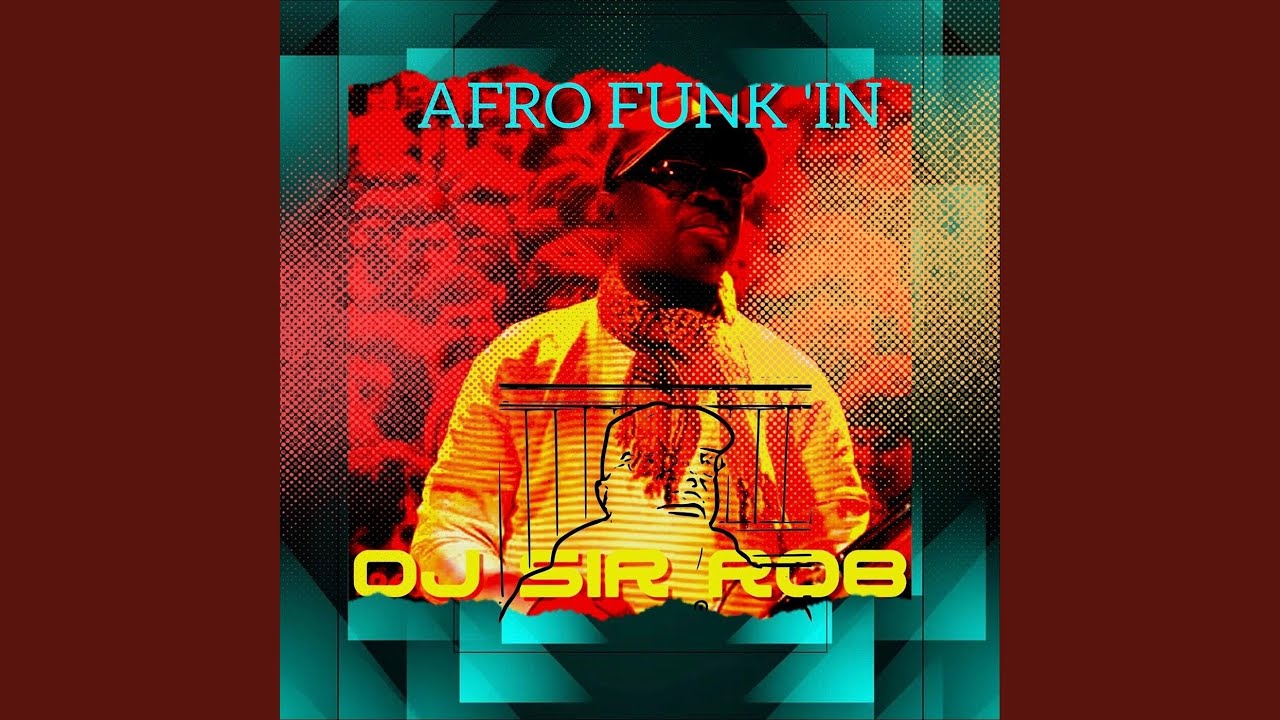 Afro Funk 'in