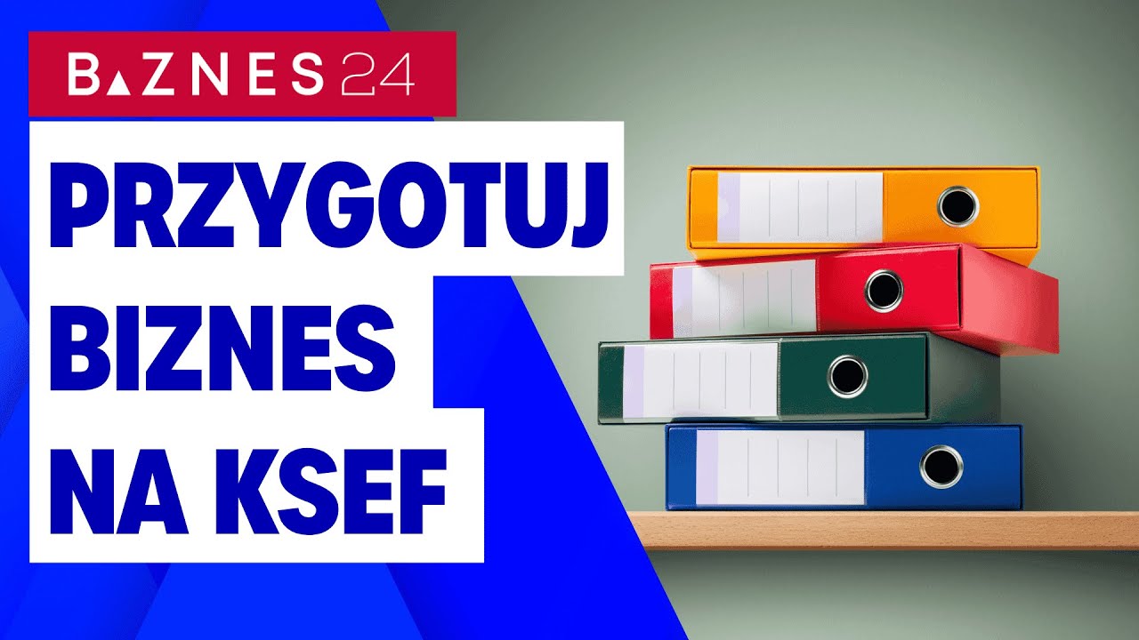 Firmy szykują się do KSeF &ndash; co muszą wiedzieć przed startem systemu?