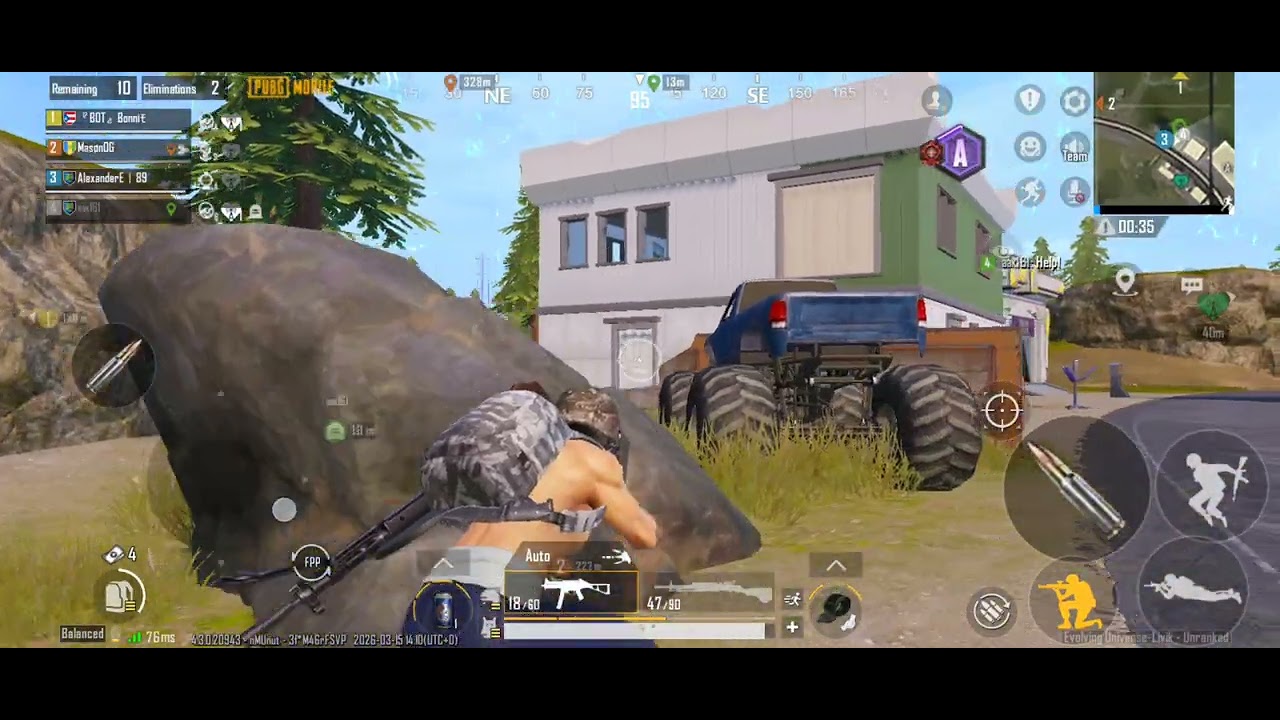 More pubg