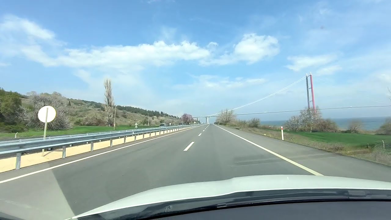 Sütlüce Köyü İç Yolu, 17502 Sütlüce / Gelibolu / Çanakkale 31.03.2025