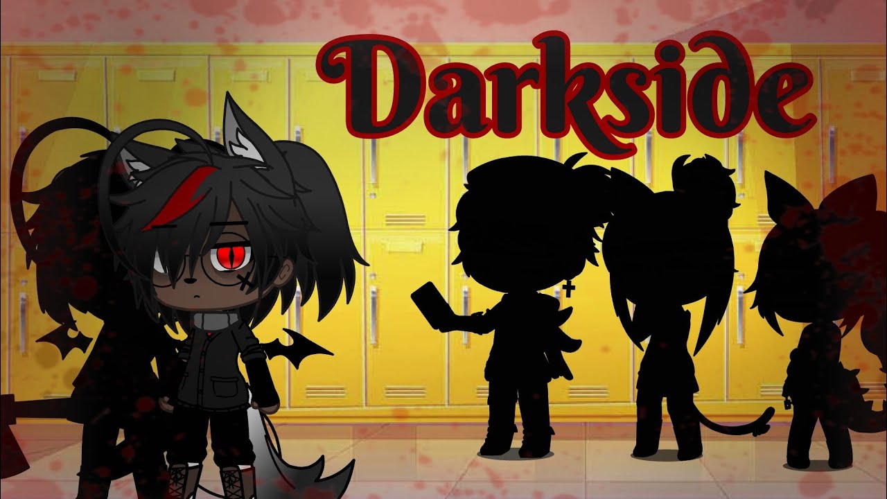 •|𝔻𝕒𝕣𝕜𝕤𝕚𝕕𝕖|• {𝕠𝕔 𝔹𝕒𝕔𝕜𝕤𝕥𝕠𝕣𝕪} [Gacha club] (+14)