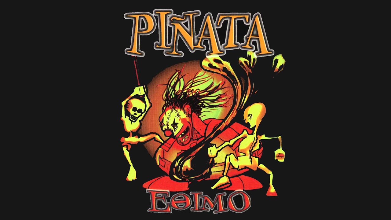 Piñata - Έθιμο | Ethimo - Official Audio Release