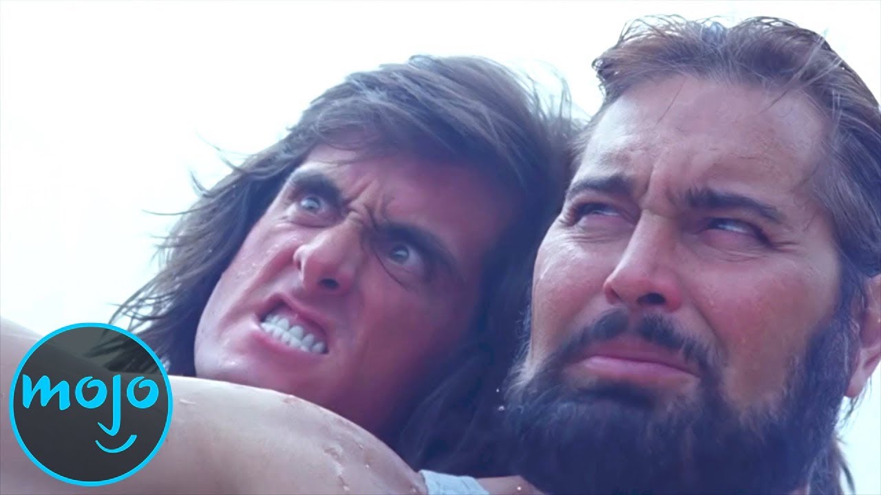 Another Top 10 Movies So Bad They&rsquo;re Good