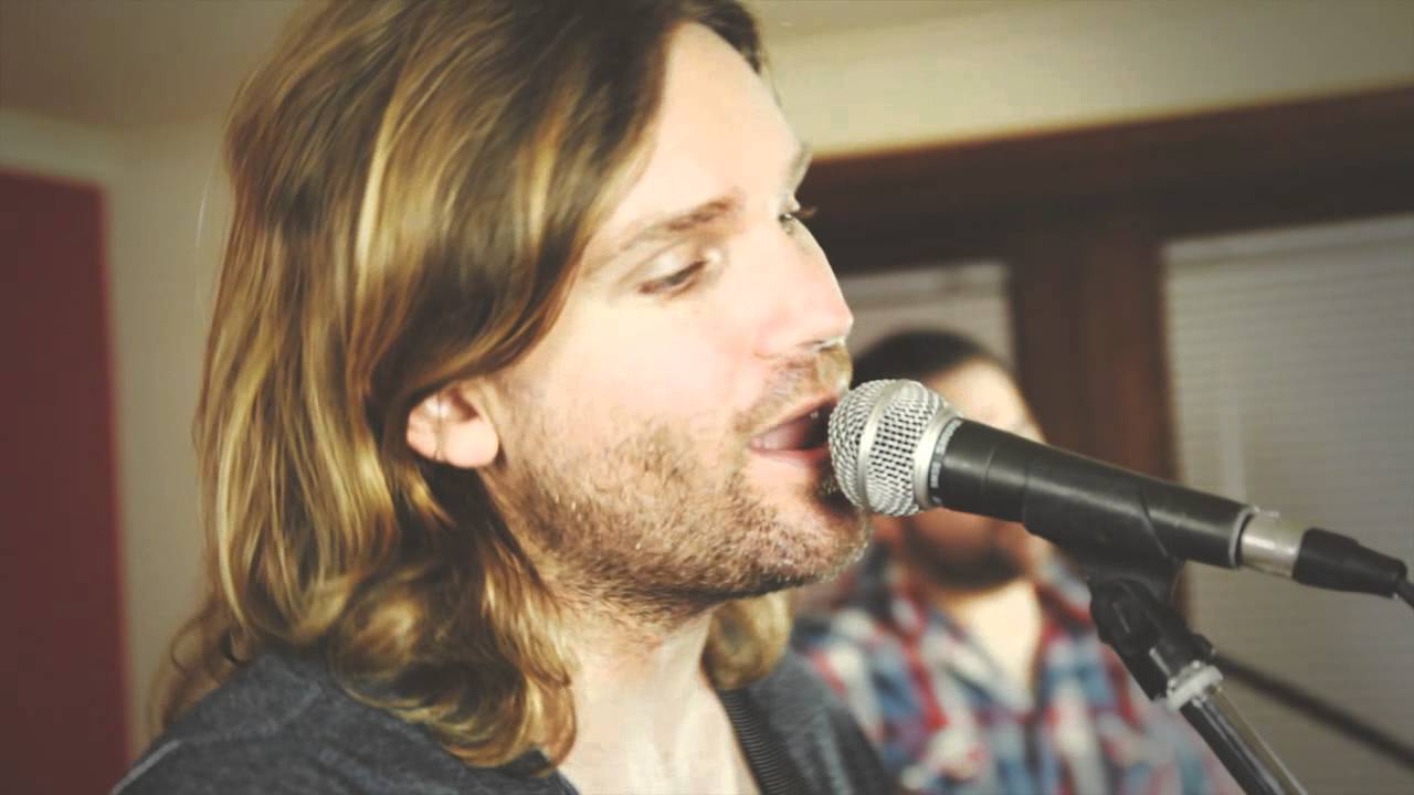 Bon Jovi - You Give Love a Bad Name (Chris Byrne Acoustic Cover) on iTunes