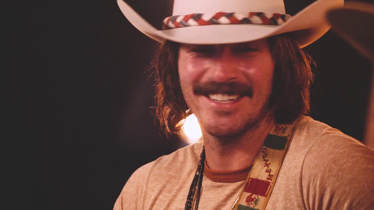 Midland - first appearance at Billy Bob's 2017