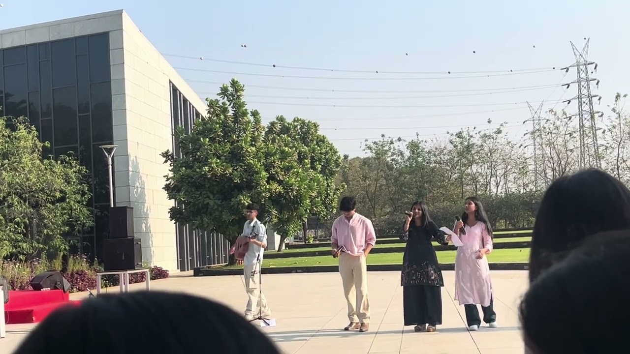 Women’s Day Celebration Part 1 🥳 #explore #music #internationalwomensday #fyp #corporate #event 